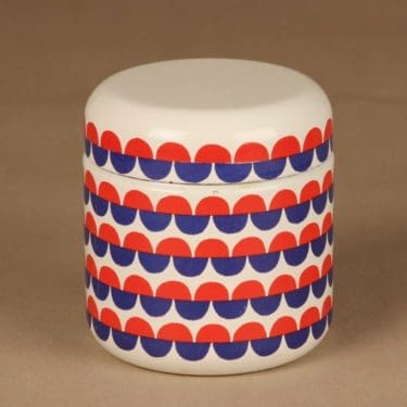 Finel enamel jar Wärtsilä designer