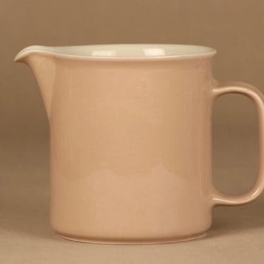 Arabia Koralli pitcher 1 l designer Raija Uosikkinen