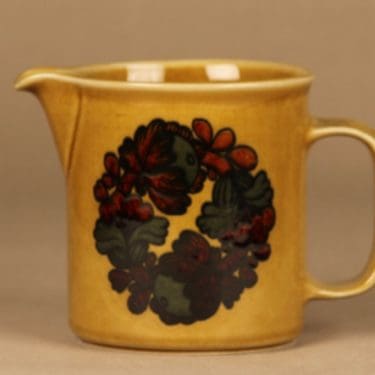 Arabia Otso pitcher 1 l designer Raija Uosikkinen