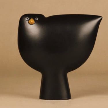 Arabia Parvilintu figuuri, Timo, suunnittelija Howard Smith, Timo