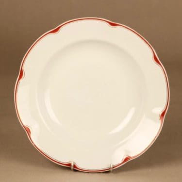 Arabia Pekka lautanen, syvä, suunnittelija , syvä