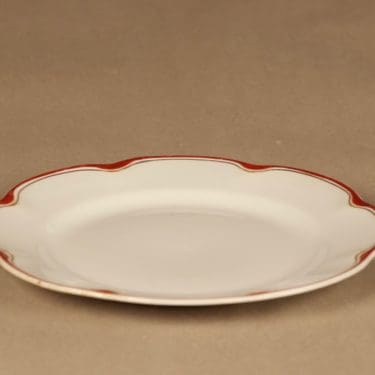 Arabia Pekka lautanen, 18 cm, suunnittelija , 18 cm