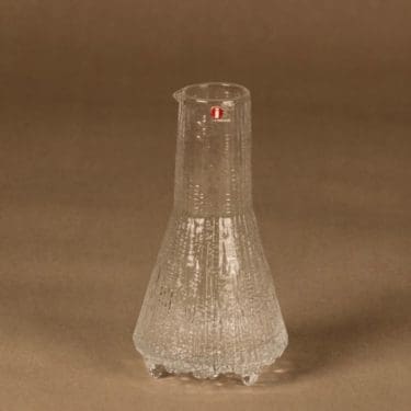 Iittala Ultima Thule annoskarahvi 20 cl suunnittelija Tapio Wirkkala