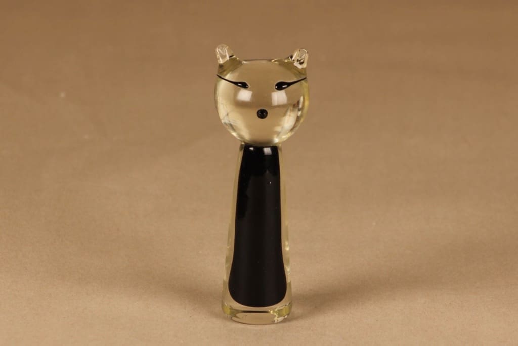 Kumela 4907 figure Cat