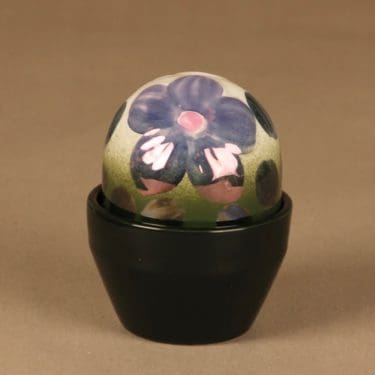 Arabia Ikikukka Ikikukka, Anemone, suunnittelija Heljä Liukko-Sundström, Anemone