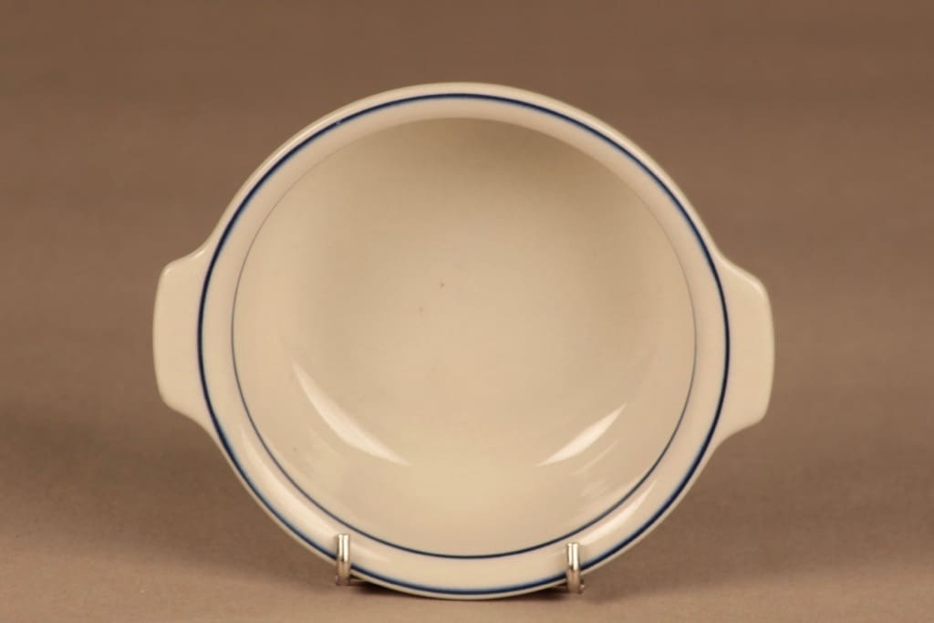 Arabia Saimaa kulho suunnittelija Richard Lindh 1