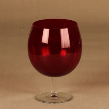 Nuutajärvi Aromilasi aromilasi, 100 cl, suunnittelija Saara Hopea, 100 cl