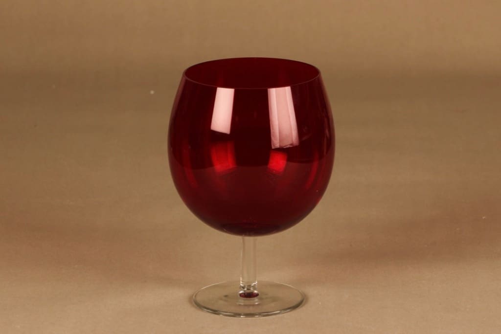 Nuutajärvi Aromilasi aromilasi, 100 cl, suunnittelija Saara Hopea, 100 cl