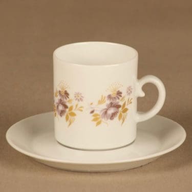 Arabia Laura mokkakuppi, suunnittelija ,