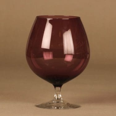 Iittala aromilasi, 50 cl, suunnittelija Timo Sarpaneva, 50 cl