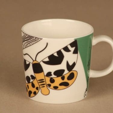 Arabia Green Office muki, 2.5 dl, suunnittelija Pekka Paikkari, 2.5 dl, 2.5 dl