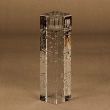 Iittala Arkipelago candle holder designer Timo Sarpaneva