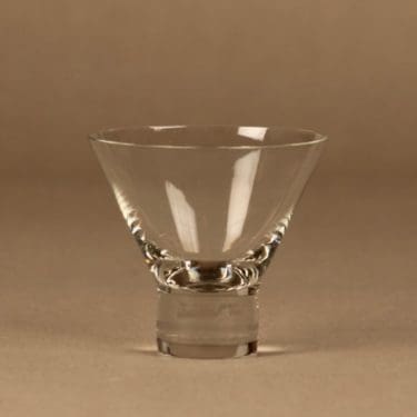 Iittala Aarne cocktaillasi, 14 cl, suunnittelija Göran Hongell, 14 cl