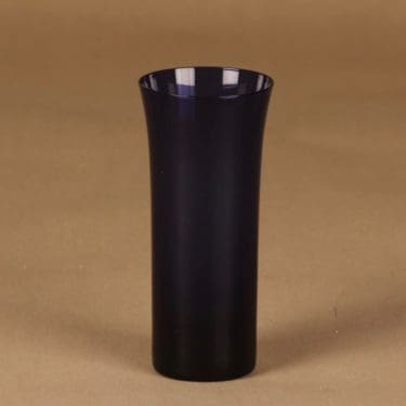 Nuutajärvi Trumpetti glass 40 cl designer Kaj Franck