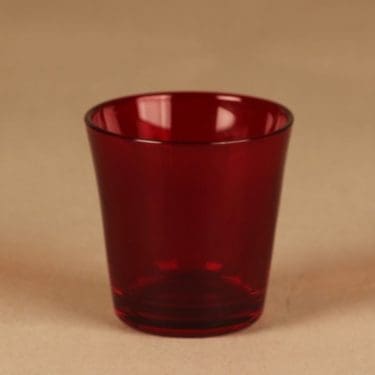 Nuutajärvi Kartio lasi, 2 dl, suunnittelija Kaj Franck, 2 dl