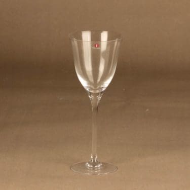 Iittala Fiore olutlasi, 34 cl, suunnittelija Mikko Karppanen, 34 cl