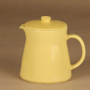 Arabia Kilta kaadin, kannellinen, suunnittelija Kaj Franck, kannellinen