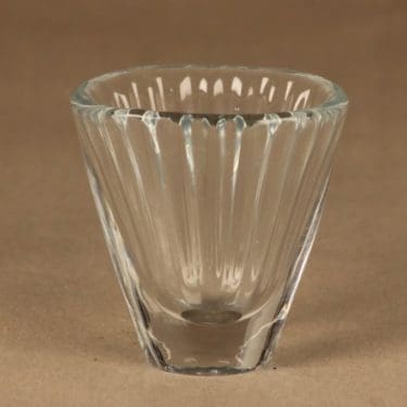 Iittala I maljakko, Löytö no 7, suunnittelija Erkki Vesanto, Löytö no 7