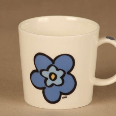 Arabia Teema vuosimuki Majblomman, 2007, suunnittelija Stina, 2007