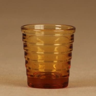 Iittala Bölgeblick lasi, 5 cl, suunnittelija Aino Aalto, 5 cl