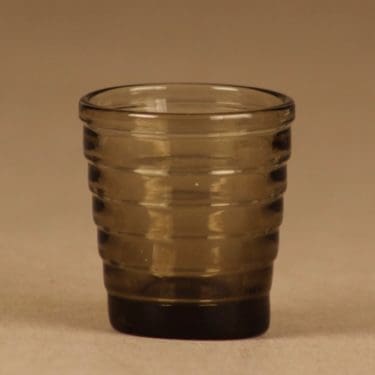 Iittala Bölgeblick lasi, 5 cl, suunnittelija Aino Aalto, 5 cl