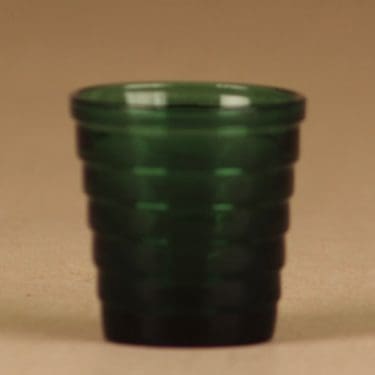 Iittala Bölgeblick lasi, 5 cl, suunnittelija Aino Aalto, 5 cl