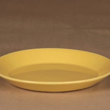 Arabia Kilta lautanen suunnittelija kaj Franck