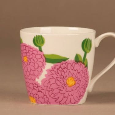 Marimekko Primavera muki suunnittelija Maija Isola