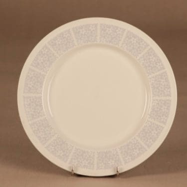 Arabia Pitsi lautanen, 20 cm, suunnittelija Raija Uosikkinen, 20 cm