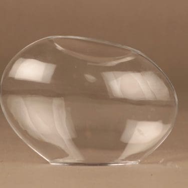 Iittala Aava maljakko suunnittelija Markku Salo