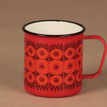 Finel Kehrä mug 0.25 l designer Raija Uosikkinen