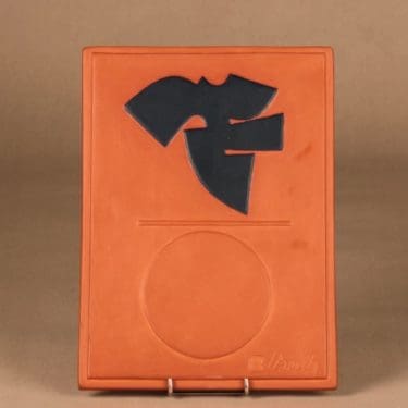 Arteos seinätaulu, Acrobat, suunnittelija Howard Smith, Acrobat