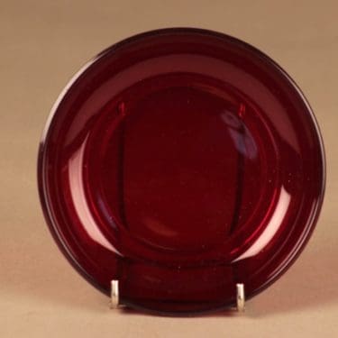 Nuutajärvi 5628 lautanen, 13.5 cm, suunnittelija , 13.5 cm