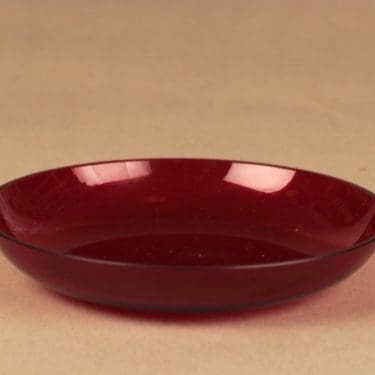 Nuutajärvi lautanen, 14 cm, suunnittelija , 14 cm