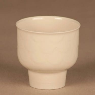 Arabia Ulrica tuikkulyhty suunnittelija Richard Lindh