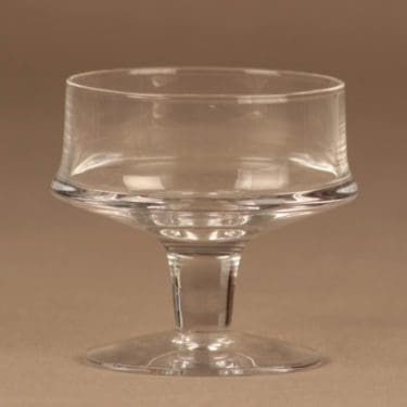 Iittala Marski annoskulho suunnittelija Tapio Wirkkala