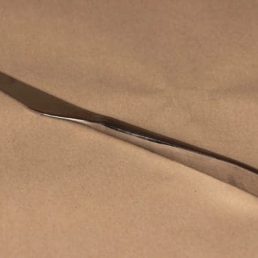 Hackman Swing veitsi, teräs, suunnittelija ,