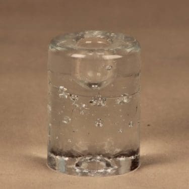 Iittala Arkipelago candle holder designer Timo Sarpaneva