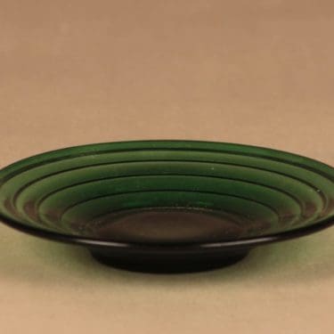 Iittala Bölgeblick lautanen, 14 cm, suunnittelija Aino Aalto, 14 cm