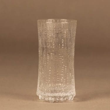 Iittala Ultima Thule kuohuviinilasi, 15 cl, suunnittelija Tapio Wirkkala, 15 cl
