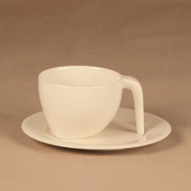 Arabia Ego aamiaiskuppi, 4 dl, suunnittelija Stefan Lindfors, 4 dl