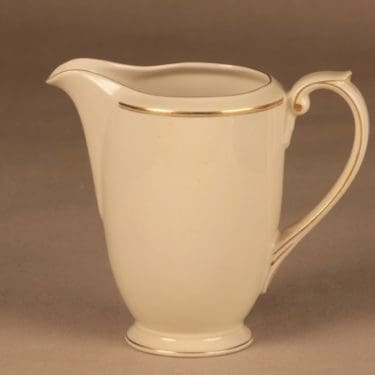 Arabia Elite kaadin, 1 l, suunnittelija Olga Osol, 1 l, raita