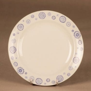 Arabia Kide plate 17.5 cm designer Raija Uosikkinen