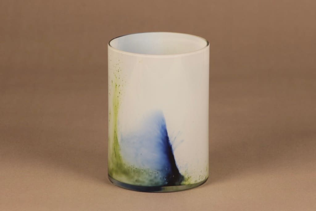 Riihimäen lasi Koralli vase designer Tamara Aladin 2