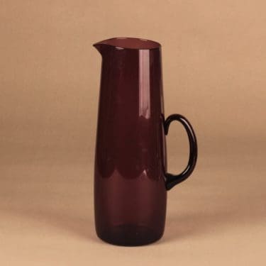 Iittala 2438 kaadin, 1.5 l, suunnittelija Erkki Vesanto, 1.5 l