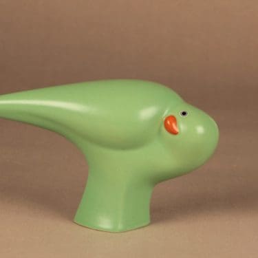 Arabia Parvilintu lintu , Paula, suunnittelija Howard Smith, Paula