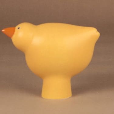 Arabia Parvilintu lintu , Lisa, suunnittelija Howard Smith, Lisa