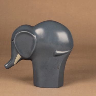 Arabia Runfree Norsu, Selma, suunnittelija Howard Smith, Selma