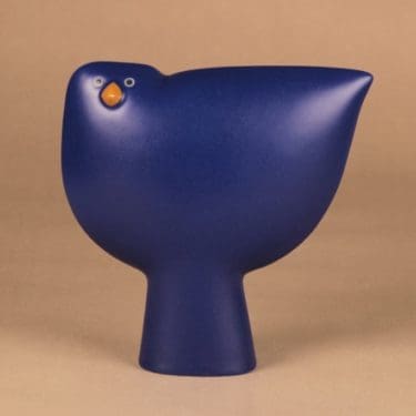 Arabia Parvilintu lintu , Timo, suunnittelija Howard Smith, Timo