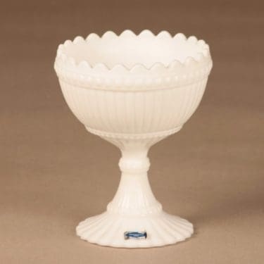 Nuutajärvi Mariskooli kulho, jalallinen, suunnittelija , jalallinen